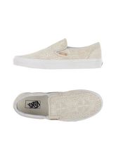 VANS Sneakers & Tennis shoes basse uomo