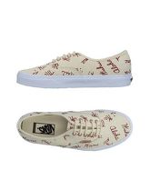 VANS Sneakers & Tennis shoes basse uomo