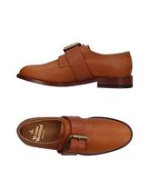 VIVIENNE WESTWOOD Mocassino uomo