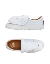 VIVIENNE WESTWOOD Sneakers & Tennis shoes basse uomo