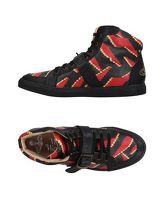 VIVIENNE WESTWOOD Sneakers & Tennis shoes alte uomo