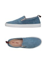 WALLY WALKER Sneakers & Tennis shoes basse uomo