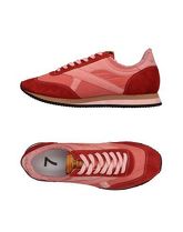 WALSH Sneakers & Tennis shoes basse uomo