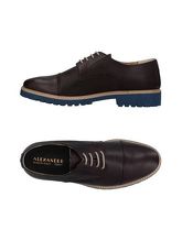 ALEXANDER TREND Stringate uomo