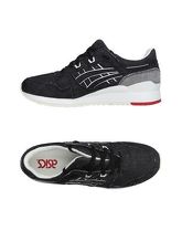 ASICS Sneakers & Tennis shoes basse uomo