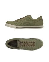 ASICS Sneakers & Tennis shoes basse uomo