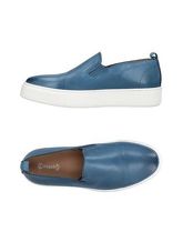 BAGATT Sneakers & Tennis shoes basse uomo