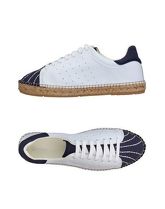 BAGATT Sneakers & Tennis shoes basse uomo