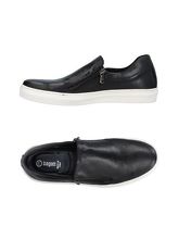 BAGATT Sneakers & Tennis shoes basse uomo