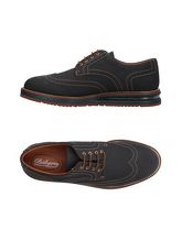 BARLEYCORN Sneakers & Tennis shoes basse uomo