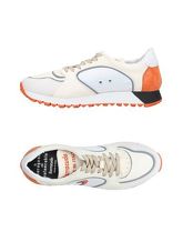 BARRACUDA Sneakers & Tennis shoes basse uomo