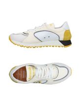 BARRACUDA Sneakers & Tennis shoes basse uomo