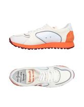 BARRACUDA Sneakers & Tennis shoes basse uomo