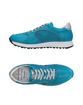 BARRACUDA Sneakers & Tennis shoes basse uomo