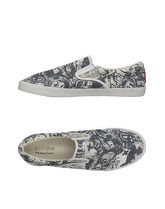 BUCKETFEET Sneakers & Tennis shoes basse uomo