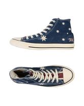 CONVERSE ALL STAR Sneakers & Tennis shoes alte uomo