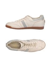 D’ACQUASPARTA Sneakers & Tennis shoes basse uomo