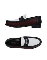 DOLCE & GABBANA Mocassino uomo