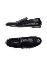 DOLCE & GABBANA Mocassino uomo