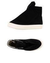 DRKSHDW by RICK OWENS Sneakers & Tennis shoes alte uomo