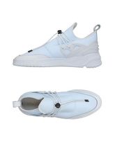 FILLING PIECES Sneakers & Tennis shoes basse uomo