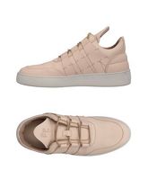 FILLING PIECES Sneakers & Tennis shoes basse uomo