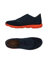 GEOX Sneakers & Tennis shoes basse uomo