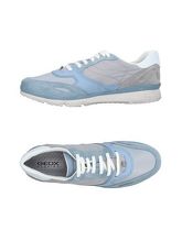 GEOX Sneakers & Tennis shoes basse uomo