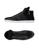 GIORGIO ARMANI Sneakers & Tennis shoes alte uomo