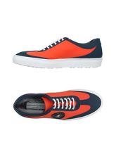 GIOVANNI CONTI Sneakers & Tennis shoes basse uomo