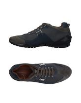 ALBERTO GUARDIANI Sneakers & Tennis shoes basse uomo