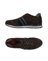 ALBERTO GUARDIANI Sneakers & Tennis shoes basse uomo