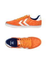 HUMMEL Sneakers & Tennis shoes basse uomo