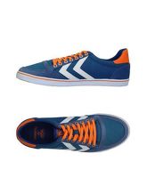 HUMMEL Sneakers & Tennis shoes basse uomo