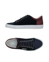 ICEBERG Sneakers & Tennis shoes basse uomo