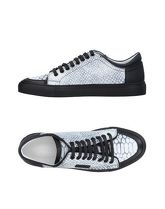 ICEBERG Sneakers & Tennis shoes basse uomo