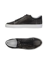 ICEBERG Sneakers & Tennis shoes basse uomo