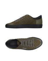 ICEBERG Sneakers & Tennis shoes basse uomo