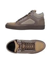 LANVIN Sneakers & Tennis shoes alte uomo