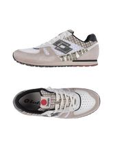 LOTTO LEGGENDA Sneakers & Tennis shoes basse uomo