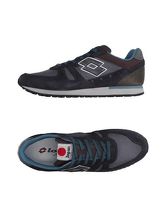 LOTTO LEGGENDA Sneakers & Tennis shoes basse uomo