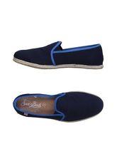 MC2 SAINT BARTH Espadrillas uomo