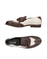 MCKANTY Mocassino uomo