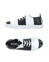 McQ Alexander McQueen Sneakers & Tennis shoes basse uomo