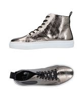 McQ Alexander McQueen Sneakers & Tennis shoes alte uomo