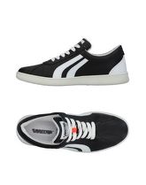 MECAP Sneakers & Tennis shoes basse uomo