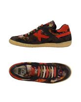 MUNICH Sneakers & Tennis shoes basse uomo