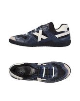 MUNICH Sneakers & Tennis shoes basse uomo