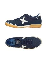 MUNICH Sneakers & Tennis shoes basse uomo