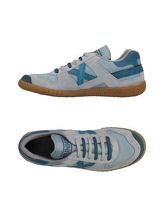 MUNICH Sneakers & Tennis shoes basse uomo